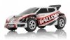 Samochód RC WLToys A989 1:24 2WD 2.4GHz- Czerwony
